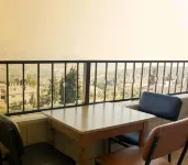 Al-Jabal Castle Hotel - Ajloun Hotels in Jerash