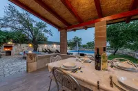 Villa Rozaria ZadarVillas