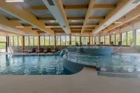 Country Club Żywiec Hotel I Domki Całoroczne Hotels in Gmina Świnna