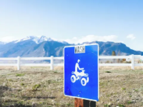 Moose Crossing RV Park Hotels in Custer County