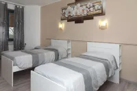 Residence Europa Hôtels à : Piacenza