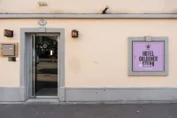 Hotel Goldener Stern - Contactless Check-IN Hotels in der Nähe von Bürgenstock