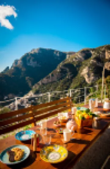 YourHome - Casa Barba Positano