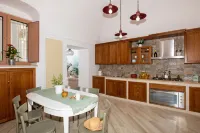 YourHome - Casa Barba Positano