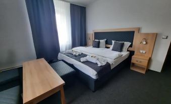 Hotel Červenohorské Sedlo