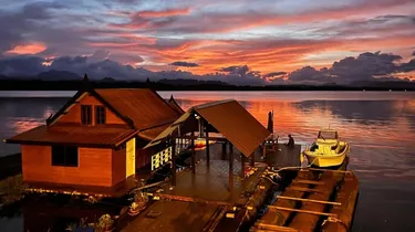 รูปภาพของคาวาริน ไทรใหญ่ คอทเทจ แอนด์ เลค