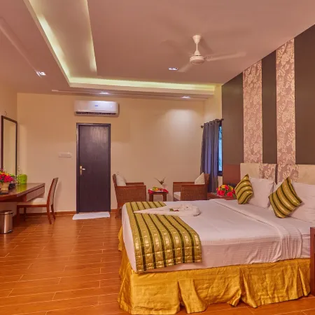 Esthell Village Resort