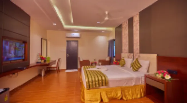 Esthell Village Resort - spa