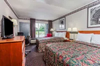 Days Inn by Wyndham Seymour Hotels in Seymour