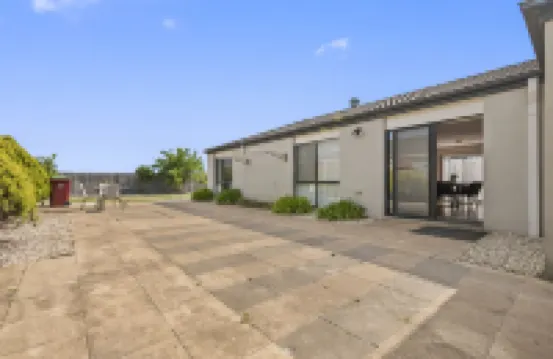 StayAU スタニング 4BRハウス バーウィック