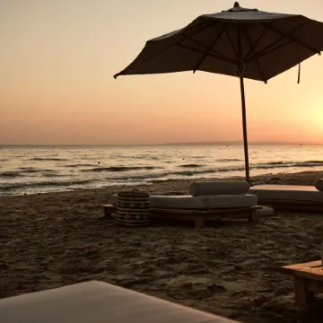 Butterflies Villas Spa-Villa Jasmine