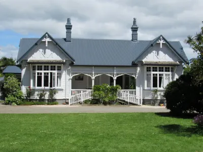 White Elephant Accommodation Hotels in 