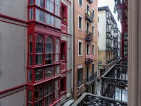 Casual Fuentes Hotele w: Bilbao