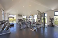 Gaviana Resort - Træningscentre