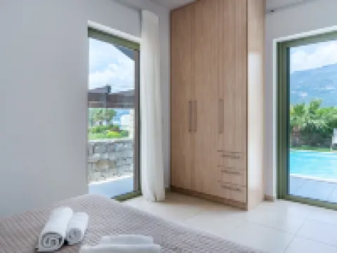 Plakias Resorts Hotels in Myrthianos Plakias