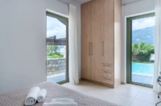 Plakias Resorts Hotels in Plakias