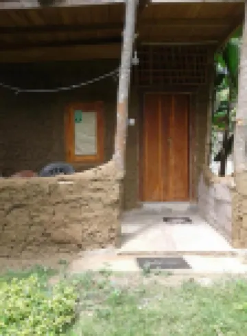 綠葉小屋酒店