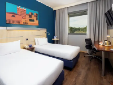 Holiday Inn Express Parma Hotel a Parma
