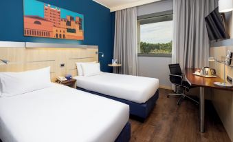 Holiday Inn Express Parma
