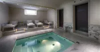 Villa Cora - spa