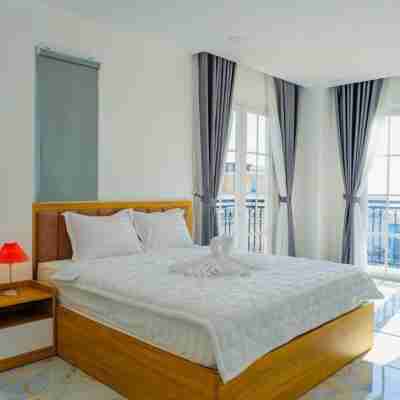 Lalar Hotel Phu Quoc Rooms