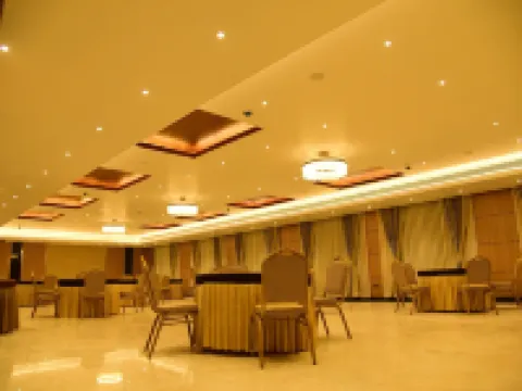 Hotel Grand Serene, Mysore 邁索爾酒店