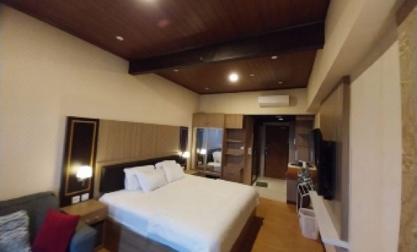 Mountain View at Uttara Apartment