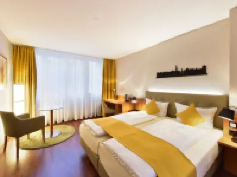 Hotel Engel Hotels in Zofingen