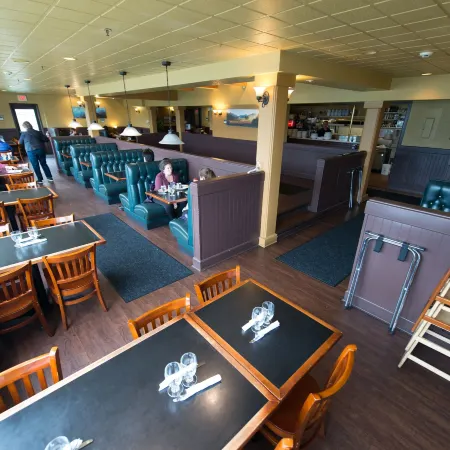 Ramada by Wyndham Juneau