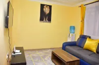 Lux Suites Imperial Heights Ruiru Hotel a Ruiru