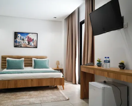 Hotel Suisse Tunis Hotels in Tunis