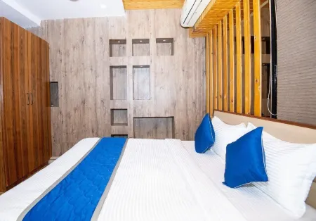 Hotel Global Отели рядом с достопримечательностью «Yu Studio Circle»