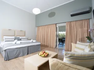 Zoe Seaside Resort