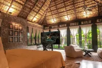 Coco Bungo Hotels in San Francisco de Coyote