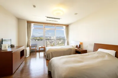 Kurhouse Shirahama Hotels in 