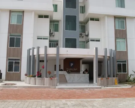 Hotel Presidente Beach Playas Hoteles en Playas