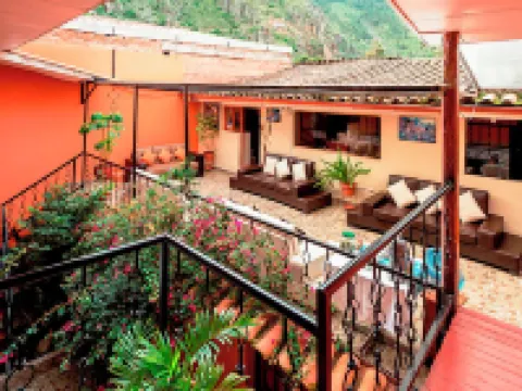 Sol Miranda Hotel Hotels in Urubamba