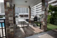 Tumon Bel-Air Serviced Residence Hotels in Tamuning
