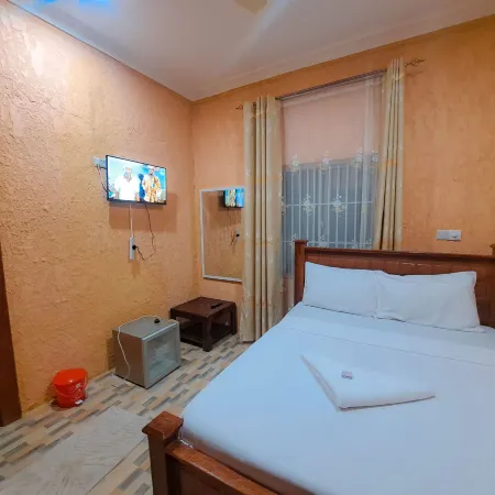 Best Point Hotel Zanzibar