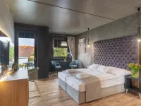 Onyx Luxury Hotels in Sarvari