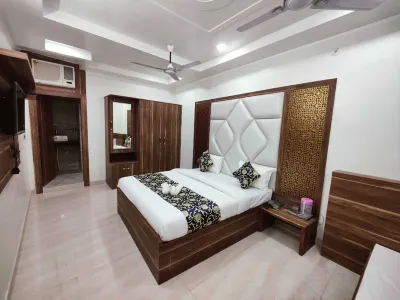 Hotel Royal Vrindavan Hotels near Sai Mandir