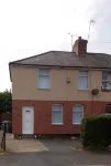 Worcester Town Home & Garden Hotels near University of Worcester