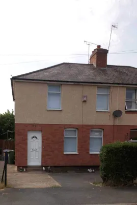 Worcester Town Home & Garden