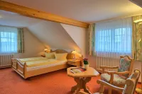Jufa Hotel Schwarzwald Hotels in Loffingen