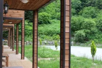 Uzungol Selale Otel Bungalow Hotels in Yaylaonu Mahallesi