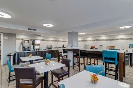 Quality Inn Kodak Sevierville Отели в г. Кодак