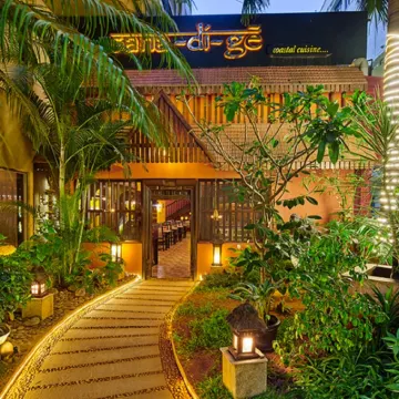 Goldfinch Hotel Bangalore Hotels near Krantivira Sangolli Rayanna-Railway Station