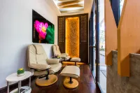 Nai Yang Beach Resort and Spa - Spa