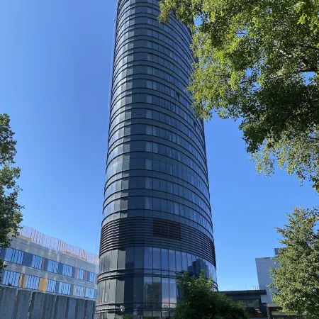 Thon Hotel Stavanger Forum