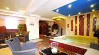 Penzión Talisman Hotels in Rajecké Teplice
